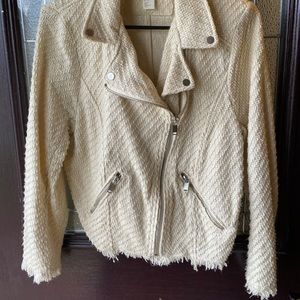 Biker Jacket